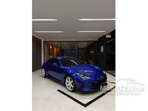 2023 Subaru BRZ 2.4 EyeSight Coupe