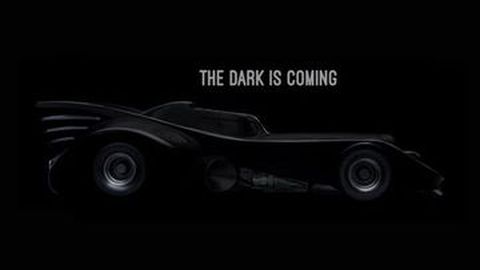 Batmobile Jadi Tamu Spesial IIMS 2015
