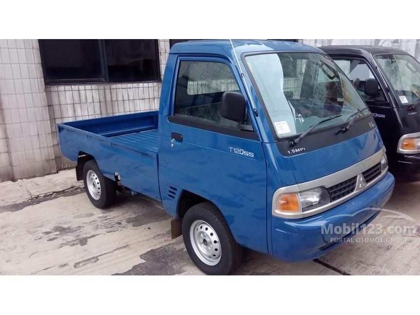 Mitsubishi Colt Pick Up Harga - Mobil Bekas - Halaman 7 - Waa2