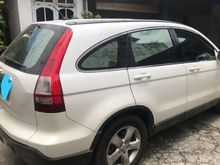 2007 Honda CR-V 2.0 2.0 i-VTEC SUV