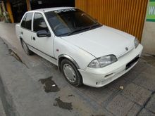 Suzuki Esteem 1.3 plat s 1991 arul jual atau tukar tambah sekoto kediri