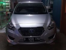 2014 Datsun GO 1.2 T-Option Hatchback