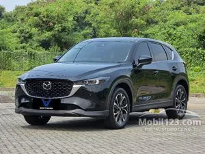 2022 Mazda CX-5 2.5 Elite SUV