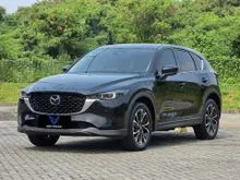 2022 Mazda CX-5 2.5 Elite SUV (Kilometer 13 ribu) Tangan pertama. Lulus inspeksi bersertifikat BEBAS LAKA & BANJIR
