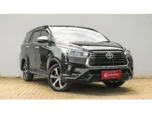 2022 Toyota Kijang Innova 2.0 Venturer MPV. Mulus, No Banjir/No Bentur