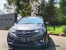 2016 Honda Jazz 1.5 RS Hatchback