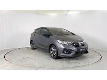 2018 Honda Jazz 1.5 RS Hatchback