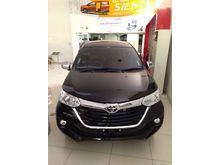 2018 Toyota Avanza Promo Hari Raya TDP mulai 13jt