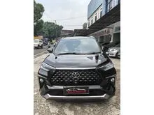 2022 Toyota Veloz 1.5 Q (Non Premium Color) MPV