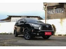 2021 Toyota Kijang Innova 2.0 G MPV - BERGARANSI 1 TAHUN