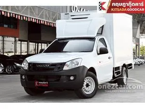 2014 Isuzu D-MAX 2.5 B Spark Pickup