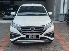 2020 Toyota Rush 1.5 TRD Sportivo SUV