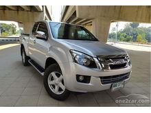 2012 Isuzu D-Max 3.0 SPACE CAB (ปี 11-17) Hi-Lander Z-Prestige Pickup MT