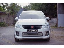 2014 Suzuki Ertiga 1.4 GX MPV #jualcepatpemiliklangsung