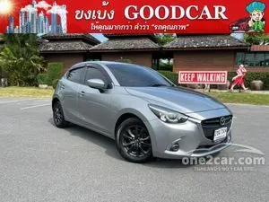 2019 Mazda 2 1.3 (ปี 15-22) Sports High Connect Hatchback