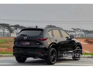 2023 Mazda CX-5 2.5 Kuro Edition SUV