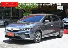 2022 Honda City 1.0 (ปี 20-25) SV Hatchback