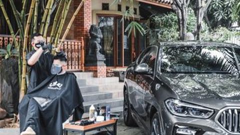 Test Drive BMW Terbaru | Mobil123