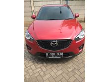 2013 Mazda CX-5 2.5 Touring SUV