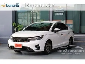 2023 Honda City 1.0 SV Sedan