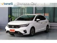 2023 Honda City 1.0 (ปี 19-24) SV Sedan