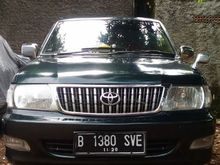 2003 Toyota Kijang 1.8 LX MPV