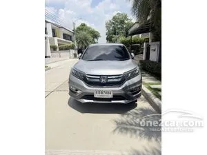 2016 Honda CR-V 2.0 E SUV