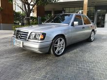1994 Mercedes-Benz E280 2.8 W124 (ปี 85-96) Sedan AT