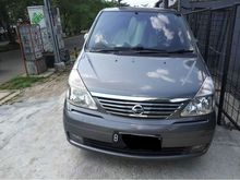 2011 Nissan Serena 2.0 Highway Star MPV #jualcepatpemiliklangsung