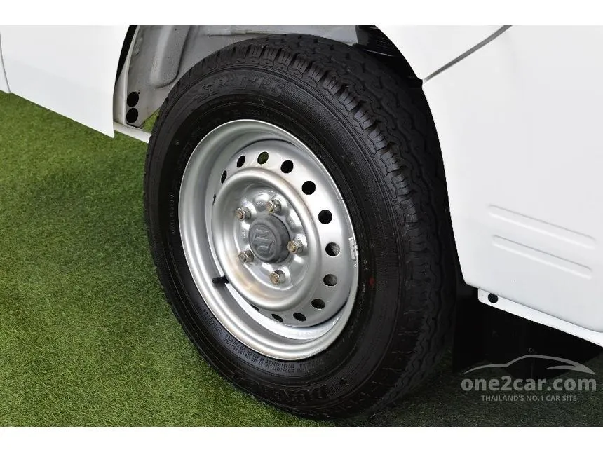 2023 Suzuki CARRY Truck