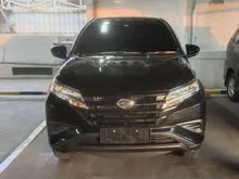 2022 Daihatsu Terios 1,5 X Manual Termurah