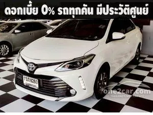 2021 Toyota VIOS 1.5 Mid Sedan