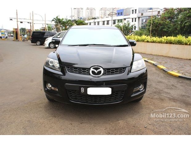 CX-7 - Mazda Murah - 55 mobil bekas dijual - Mobil123