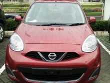 DP 18jt atau NOL Persen sd 4thn