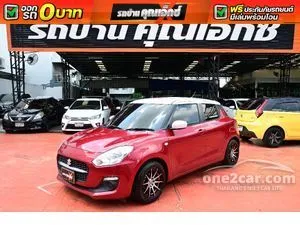 2023 Suzuki SWIFT 1.2 GL Hatchback