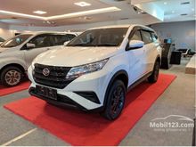 2021 Daihatsu Terios 1.5 X SUV Promo Super Dahsyat Pajak NOL Persen TERMURAH