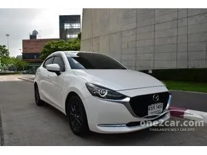 2023 Mazda 2 1.3 SP Sedan