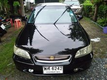 1998 Honda Accord 2.3 งูเห่า (ปี 97-02) VTi Sedan AT