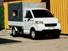 2008 Suzuki Carry 650 (ปี 05-09) Truck Pickup MT