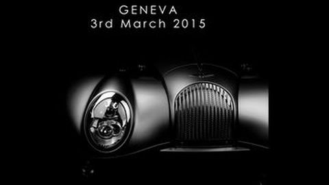 Morgan Siapkan Mobil Baru Beraura Klasik di Geneva