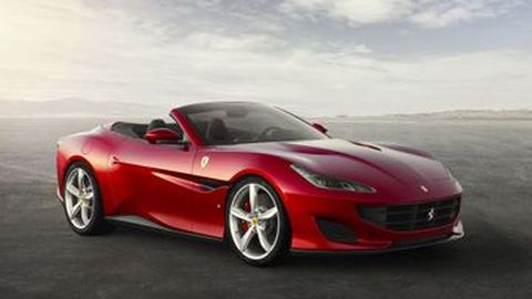 Ferrari Terpaksa Sunat Profit Demi Siasati Kenaikan Pajak Impor