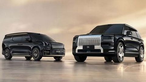 Geely Bawa Masuk Merek Zeekr dan Lynk & Co ke Indonesia pada 2026