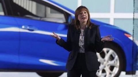 Inilah Bos Wanita dengan Pendapatan Tertinggi di Industri Otomotif