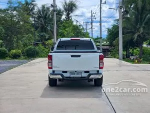2023 Isuzu D-MAX 1.9 S Space Cab Pickup