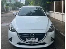 2016 Mazda 2 1.3 (ปี 15-22) 1.3 High Plus Sedan AT