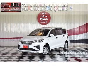 2020 Suzuki Ertiga 1.5 (ปี 19-25) GL Wagon
