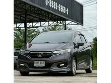 2017 Honda JAZZ 1.5 (ปี 14-22) V Hatchback