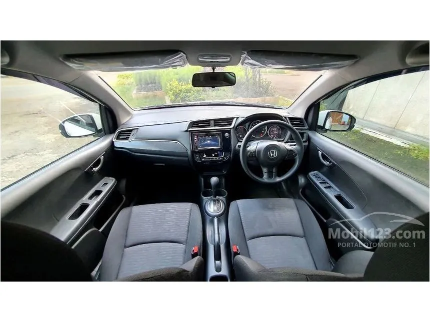 Jual Mobil Honda BR-V 2020 E 1.5 di DKI Jakarta Automatic SUV 