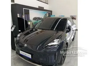 2025 GAC Hyptec HT Premium Hatchback