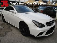 2007 Mercedes-Benz CLS350 CGI 3.5 (A)